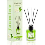 Majestic Bambu Çubuk Oda Kokusu Yasemin