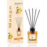 Majestic Bambu Çubuklu Oda Kokusu Mango 110 ml