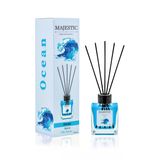 Majestic Bambu Oda Kokusu Okyanus 110 Ml