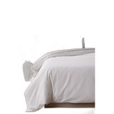 Majestic Bej Çift Kişilik %100 Pamuklu Nevresim Takımı – 6 Parça Çeyiz Seti