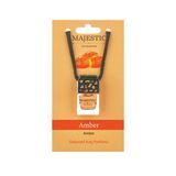 Majestic Oto Kokusu Amber 7 Ml - Dekoratif Araç Parfümü