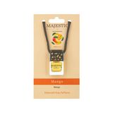 Majestic Oto Kokusu Mango 7 Ml - Dekoratif Araç Parfümü