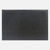 Majestik Güven Collection Gri Leyla Halı Paspas 60X90 cm