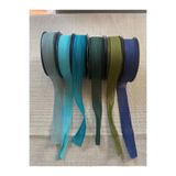 Majestik NOPELİ KETEN KURDELE 25 MM 20 MT