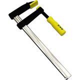Majeur 80X250MM Kalın Işkence Mengene