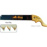 Majeur Abay Kurt Diş El Testere 38 cm Ahşap Sap