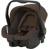 Majeur Britax Römer Primo 0-13 kg Ana Kucağı Oto Koltuğu/ Wood Brown
