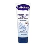 Majeur Bübchen Senstive Bebek Pişik Kremi 75 ml