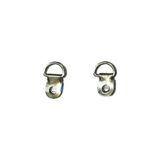 Majeur Rambo Tel Resim, Tablo, Çerçeve Askısı 10X14MM, Nikel, 1000 Adet