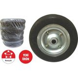 Majeur Sait Demirci Tkr 002 El Arabası Tekeri Dolgu Teker Bilyalı