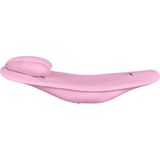 Majeur Sevi Bebe Ana Kucağı Bel Desteği - Pembe