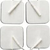 Majeur Tens Pedi Nrd 313 *** (5x5 cm Kablolu) 2 Çift Sipariş Kodu 313 Lot No 0V45K562024