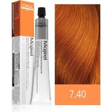 Majirel Loreal 7.40 Saç Boyası - standart