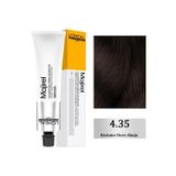 Majirel Loreal Professionnel Majirel 4.35 Kestane Dore Akaju 60 ml Saç Boyası
