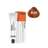 Majirel Loreal Professionnel Majirel 6.45 Koyu Kumral Bakır Akaju 60 ml Saç Boyası