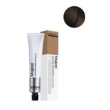 Majirel Loreal Professionnel Majirel 6.8 Koyu Moka Sarı 50 ml Saç Boyası