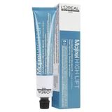Majirel Saç Boyası 50 Ml High Lift Ash+ Çok Açık Sarı Yoğun Küllü