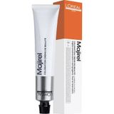 Majirel Saç Boyası 60 Ml 4.8 Kestane Moka Kahve kestane