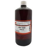 Majistral Pharma Hint Yağı 1000 ml