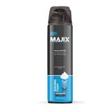 Majix 200 ml Cool Tıraş Köpüğü