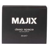 Majix Erkek Parfüm 50 ml - Deep Space