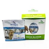 Majo 20x25 gr Marsilya Sabunu Kokulu Doğal Kedi Kumu Koku Giderici Temizleyici