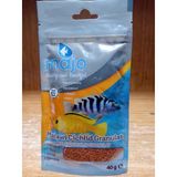 Majo Balık Yemi Malawi Cichlid Granulat 40 Gr