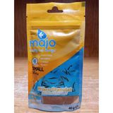 Majo Balık Yemi Mikro Granulat 40 Gr