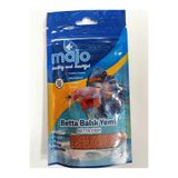 Majo Betta 40 gr Balık Yemi