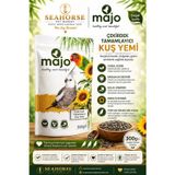 MAJO Çekirdek Tamamlayıcı Kuş Yemi 300 GR