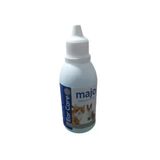 Majo Ear Care Kedi Köpek Ve Kemirgen Kulak Temizleme Losyonu 100 Ml