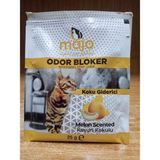 Majo Kedi Kum Koku Giderici Kavun Kokulu 25 gr x 20 Adet - Beyaz