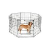 MAJO KÖPEK ÇİTİ BÜYÜK 75*75 CM