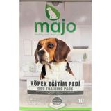 Majo Köpek Eğitim Pedi 60X90 10LU