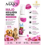 Majo Pawsome Orkide Kedi & Köpek Parfümü 50 ml