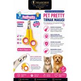 Majo Pet Pretty Kedi Köpek Tırnak Makası