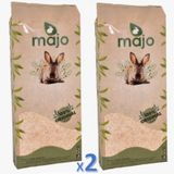 Majo Tavşan Hamster Ginepig Kuş Talaşı 15 L 750 G 2'li