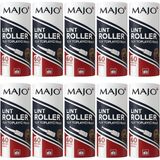 Majo Tüy Toplayıcı 10 Yedek Rulo 10cm 60 Yaprak 10*60=600 Yaprak