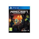 Majong Minecraft PS4 Oyun