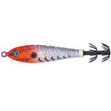 Major Craft Big Eye Metal Kalamar Zokası 45GR Bem-12 #06 Blue Glow Red Head