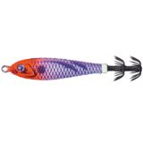 Major Craft Big Eye Metal Kalamar Zokası 45GR Bem-12 #09 Uv Red Head Purple
