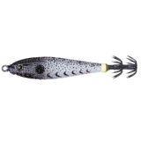 Major Craft Big Eye Metal Kalamar Zokası 56GR Bem-15 #15 Black Glow Black Head