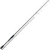Major Craft Crostage CRX-S762UL Mebaru Solid 232 cm 0.4-5 gr 2 Parça LRF Kamış