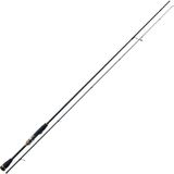 Major Craft Crostage CRX-T732L Mebaru Tubular 223 cm 0.5-7 gr LRF Kamış