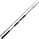 Major Craft Crostage CRXJ-B602/4 183 cm 80-150 gr Tetikli Jigging Kamış