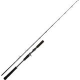 Major Craft Crostage CRXJ-B60MH 183 cm Max 250 gr Tetikli Jigging Kamış