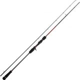 Major Craft Crostage CRXJ-B702MHTR/DTR 213 cm Max 200 gr Tetikli Tai Rubber Kamış