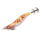 Major Craft Egi Sutte Kalamar Zokası Egz-2.5 #17 Uv Marble Orange