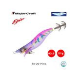 Major Craft Egi Sutte Kalamar Zokası Egz-3.5 21gr 18 Uv Pink