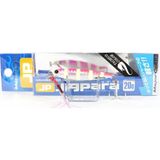 MAJOR CRAFT JIGPARA SHORT 20G #26 ZEBRA PINK JIG YEM